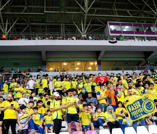 نتيجة مباراة الشرطة والنصر في دوري أبطال آسيا للنخبة 2024