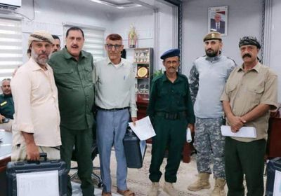 الإمارات تغيث الجنوب.. خطوة جديدة نحو تعزيز الأمن وتحصين الاستقرار