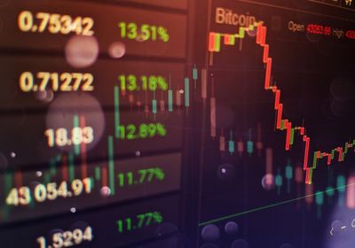 استقرار داو جونز في نهاية التداولات