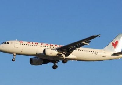 إير كندا تتجنب الإضراب بإبرام اتفاق جديد مع الطيارين