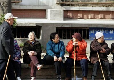 ارتفاع عدد المسنين في اليابان إلى 30%