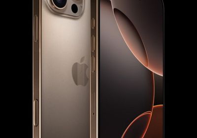 تراجع الطلب على "آيفون 16" مقارنة بالإصدار السابق