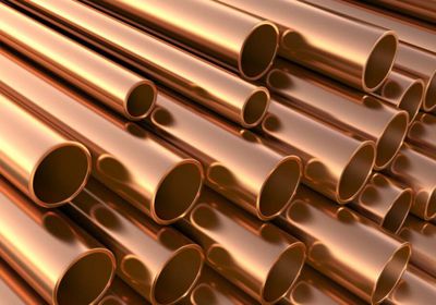 بي إتش بي تحذر من ارتفاع هائل في الطلب على النحاس