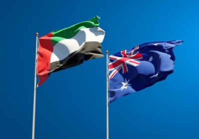 الإمارات وأستراليا توقعان اتفاقية شراكة اقتصادية شاملة
