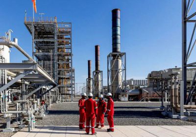 ارتفاع أسعار المنتجين بسلطنة عمان والنفط يقود الارتفاع