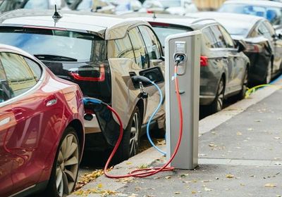 النرويج: السيارات الكهربائية تتفوق على البنزين لأول مرة