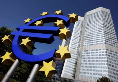 تباطؤ التضخم في منطقة اليورو إلى 2.2% خلال أغسطس