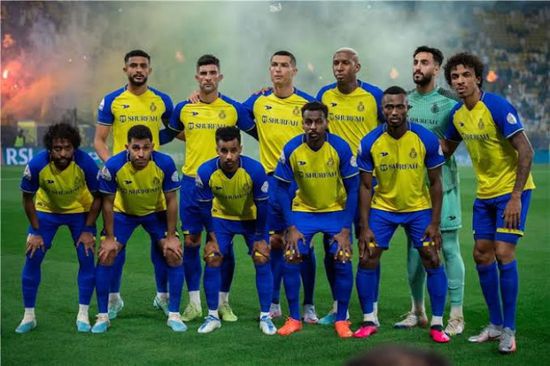 نتيجة مباراة الاتفاق والنصر في الدوري السعودي