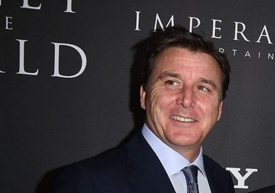 مالك نادي روما يعود لمفاوضات استحواذ على "إيفرتون"