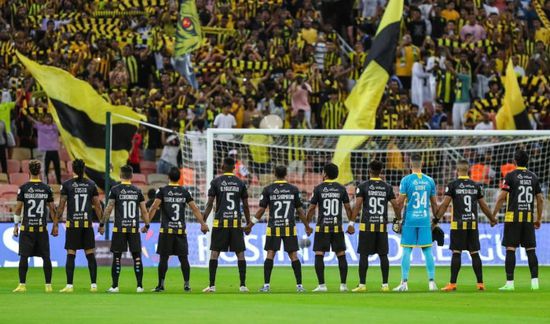 الاتحاد والهلال الأبرز.. جدول مباريات اليوم السبت في الدوري السعودي