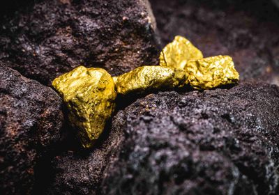 شركات تعدين الذهب تعاني من ضعف الأداء رغم ارتفاعه