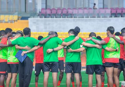 موعد مباراة الجيش الملكي والمريخ السوداني في دوري أبطال إفريقيا