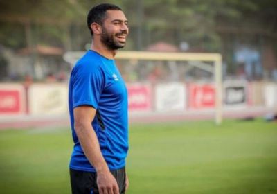 بعد التتويج بكأس مصر.. أحمد فتحي يعلن اعتزاله نهاية الموسم