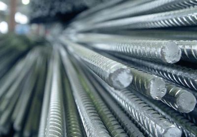 جولدمان ساكس يخفض توقعاته لأسعار الحديد 18%