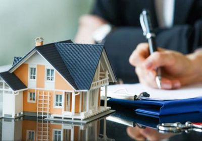 انخفاض أسعار الفائدة على الرهن العقاري في أمريكا