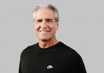 إليوت هيل يعود لقيادة "نايكي" بعد جون دوناهو