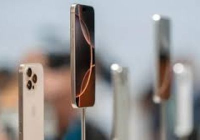 آيفون 16 يصل إلى روسيا رغم الحظر