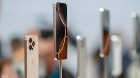 آيفون 16 يصل إلى روسيا رغم الحظر