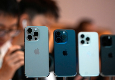 آبل تبدأ بيع سلسلة آيفون 16 رسميا بـ 60 دولة