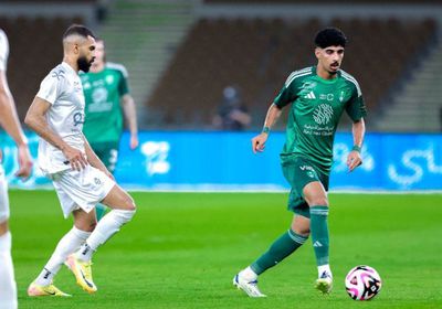    أهلي جدة يودع بطولة كأس خادم الحرمين