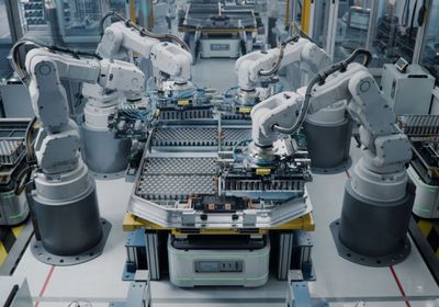 الولايات المتحدة تستثمر 3 مليارات دولار بصناعة البطاريات