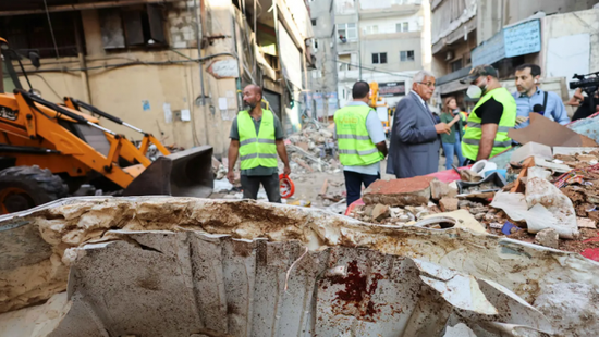 إسرائيل تعلن اغتيال قائد منظومة الصواريخ في حزب الله