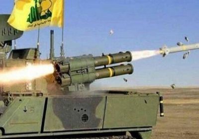 بصواريخ فادي 3.. حزب الله يعلن قصف مستوطنة وقاعدة إسرائيلية
