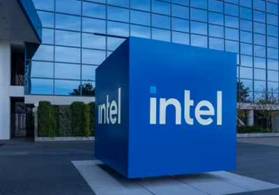 أبوللو جلوبال مانجمنت تعرض استثمارًا ضخمًا في إنتل