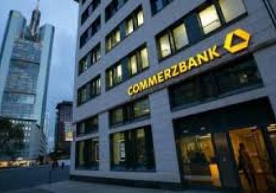 ألمانيا ترفض استحواذ "يوني كريديت" على "كومرتس بنك"