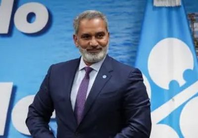 منظمة أوبك تتطلع لتعزيز التعاون مع البرازيل