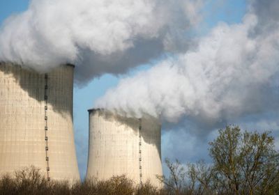 تعهد 14 بنكًا عالميًا بدعم مشاريع الطاقة النووية