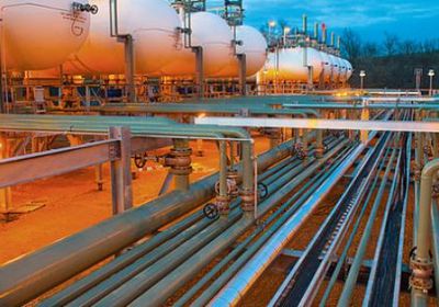 ارتفاع أسعار الغاز في أمريكا مستمر والإعصار يهدد الإنتاج