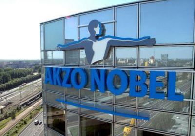 أكزونوبل تخطط لتسريح 2000 موظف عالميًا لخفض التكاليف