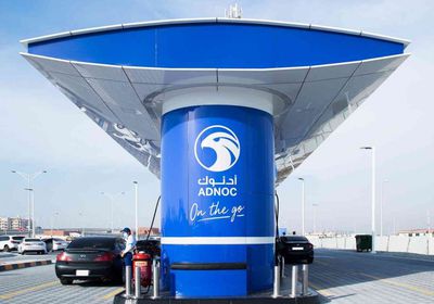 أدنوك للتوزيع تخطط لتوسيع شبكة محطاتها بحلول 2028
