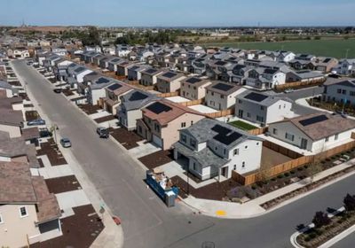 ارتفاع أسعار المنازل في الولايات المتحدة رغم التباطؤ