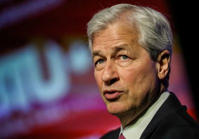 ديمون يحذر: تدهور الأوضاع الجيوسياسية يهدد الاقتصاد العالمي