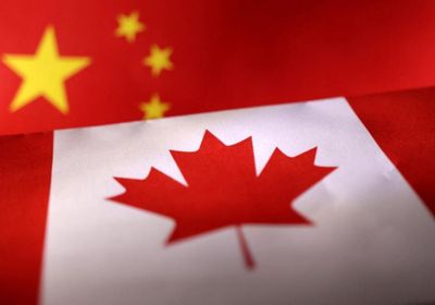 كندا تدرس حظر السيارات المرتبطة بالتكنولوجيا الصينية