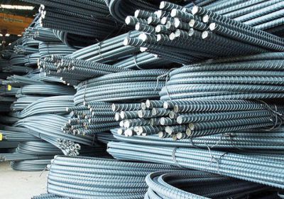 ارتفاع أسعار الحديد في بورصة سنغافورة 1.65%