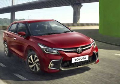 تويوتا وسوزوكي تعززان حضورهما في الهند باستثمارات جديدة