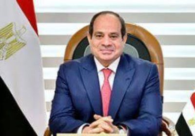 الرئيس السيسي يصدر قرارًا جمهوريًا بدعوة مجلسي النواب والشيوخ للانعقاد