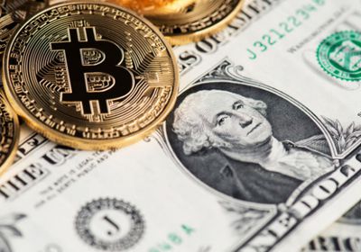 قسم الأصول الرقمية في بلاك روك: البيتكوين ليست خطرا