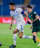 الهلال يكتسح الخلود بالدوري السعودي