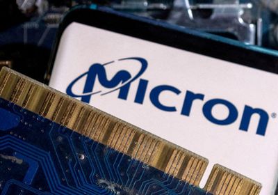 ارتفاع أسهم شركات الرقائق العالمية بقيادة ميكرون