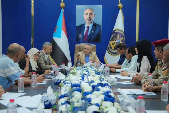 "الإعلام الجنوبي" تثمن الكلمة التاريخية للرئيس الزُبيدي بمجلس الأمن