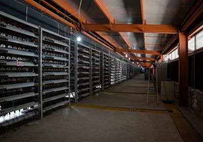 داغستان تشن حملة على منشآت تعدين البيتكوين السرية