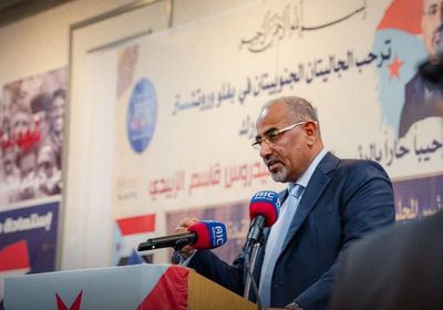 مكتسبات جنوبية كبيرة.. الفضل للرئيس القائد الزُبيدي