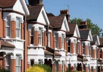 تحسن محدود في مبيعات المنازل الأمريكية بأغسطس