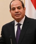 السيسي: مصر بخير وستظل قوية