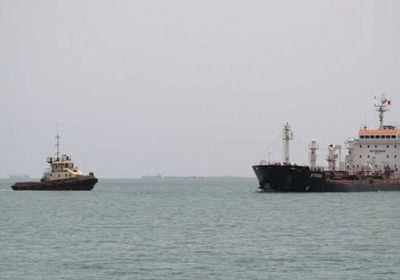 خطوة غربية جديدة على صعيد لجم التهديدات الحوثية للملاحة البحرية