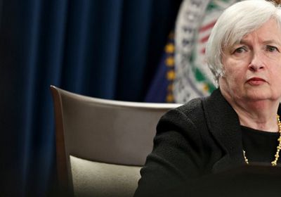 وزيرة الخزانة الأمريكية تؤكد على الهبوط الناعم للاقتصاد